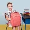 Рюкзак шкільний Xiaomi Childhood growth school bag pink (601962) зображення 5