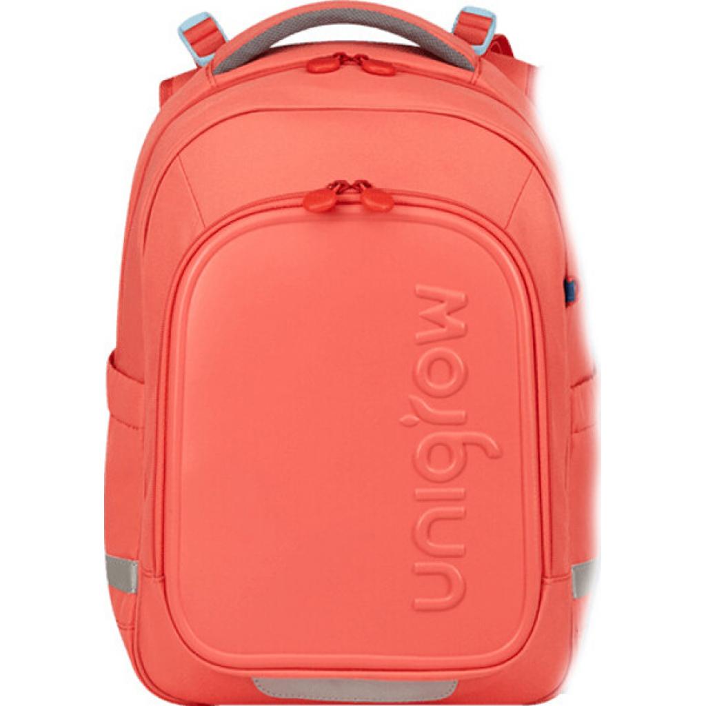 Рюкзак шкільний Xiaomi Childhood growth school bag pink (601962)