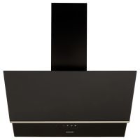 Витяжка кухонна Eleyus LUNA 1200 LED 90 BL