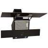 Витяжка кухонна Eleyus LUNA 1200 LED 90 BL зображення 4