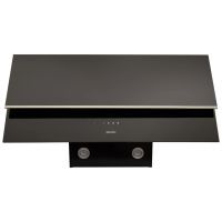 Витяжка кухонна Eleyus LUNA 1200 LED 90 BL зображення 6