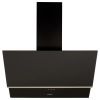 Витяжка кухонна Eleyus LUNA 1200 LED 90 BL