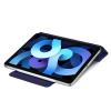 Чохол до планшета BeCover Magnetic Buckle Apple iPad Air 10.9 2020 Deep Blue (705540) зображення 3
