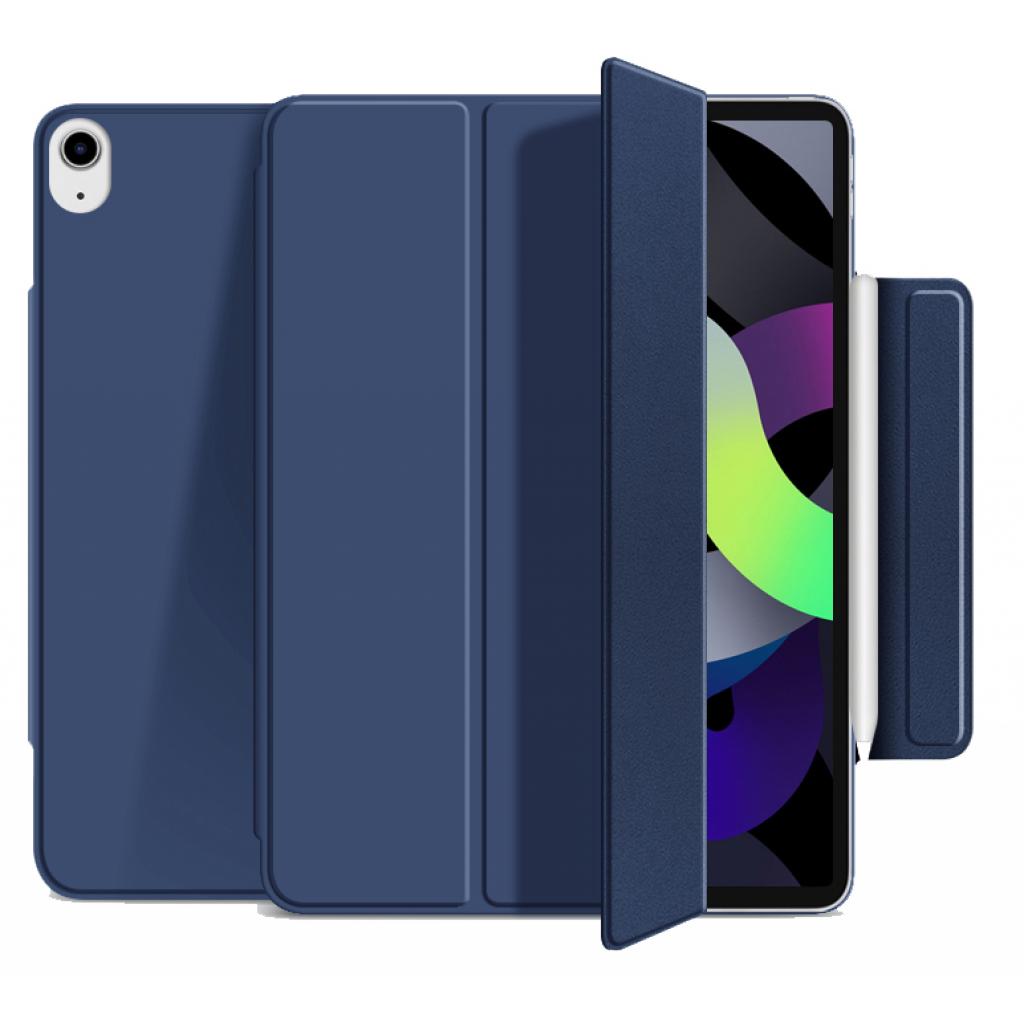 Чехол для планшета BeCover Magnetic Buckle Apple iPad Air 10.9 2020 Dark Green (705542)