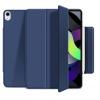 Чохол до планшета BeCover Magnetic Buckle Apple iPad Air 10.9 2020 Deep Blue (705540)