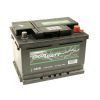 Акумулятор автомобільний GigaWatt 60А (0185756009) зображення 3