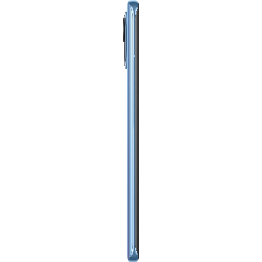 Мобільний телефон Xiaomi Mi 11 8/128GB Horizon Blue зображення 3