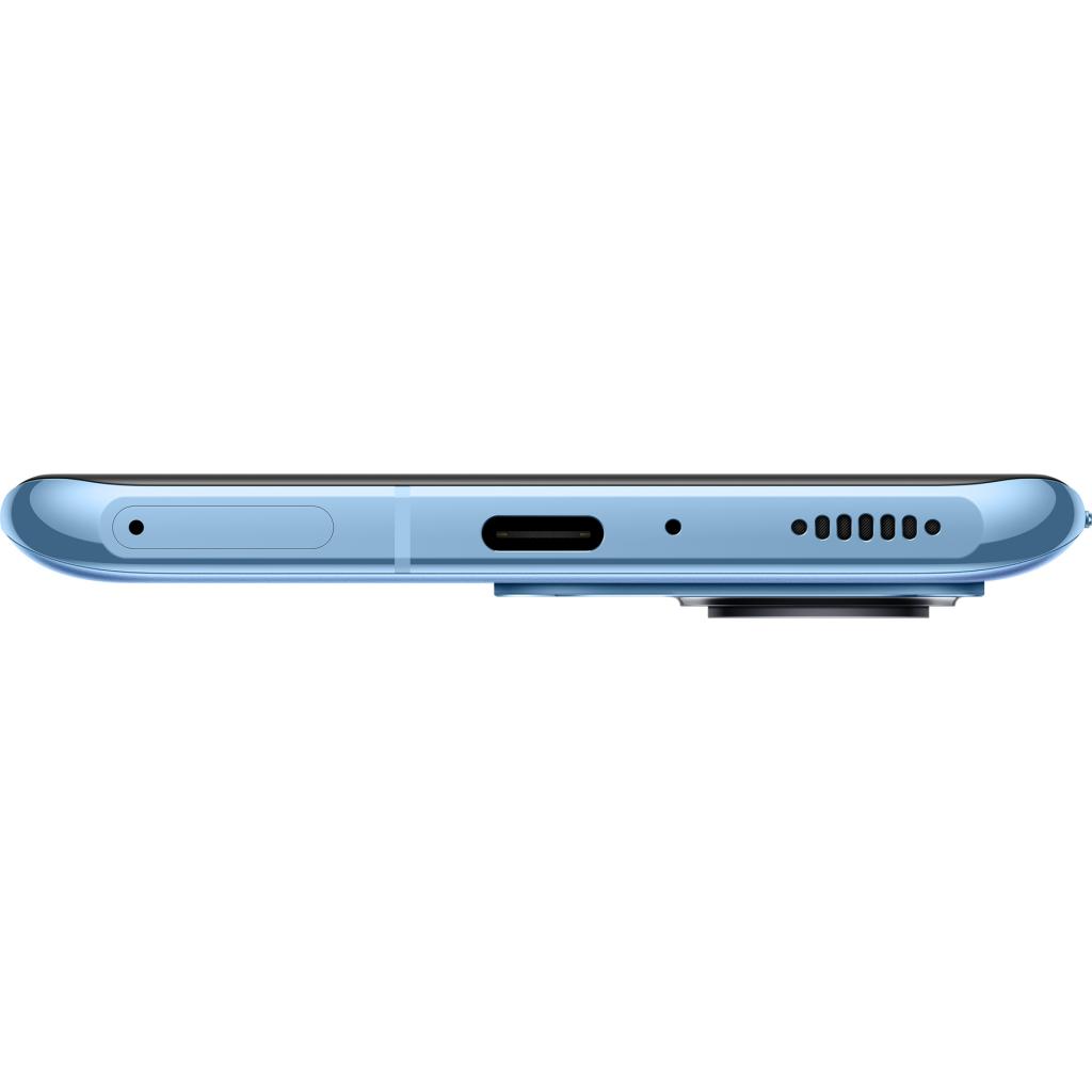 Мобільний телефон Xiaomi Mi 11 8/128GB Horizon Blue зображення 6