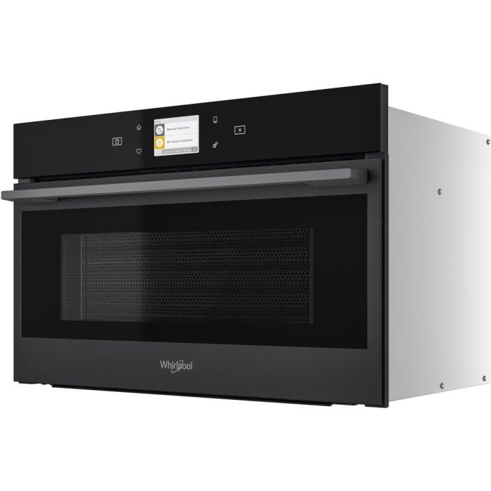 Мікрохвильова піч Whirlpool W9 MD260 BSS зображення 2