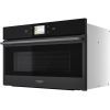 Мікрохвильова піч Whirlpool W9 MD260 BSS зображення 2
