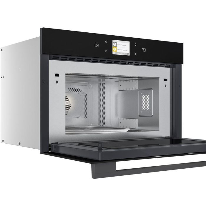 Мікрохвильова піч Whirlpool W9 MD260 BSS зображення 4