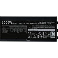 Блок питания CoolerMaster 1000W V Platinum (MPZ-A001-AFBAPV-EU) изображение 10