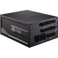 Блок питания CoolerMaster 1000W V Platinum (MPZ-A001-AFBAPV-EU) изображение 5