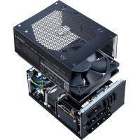 Блок питания CoolerMaster 1000W V Platinum (MPZ-A001-AFBAPV-EU) изображение 8