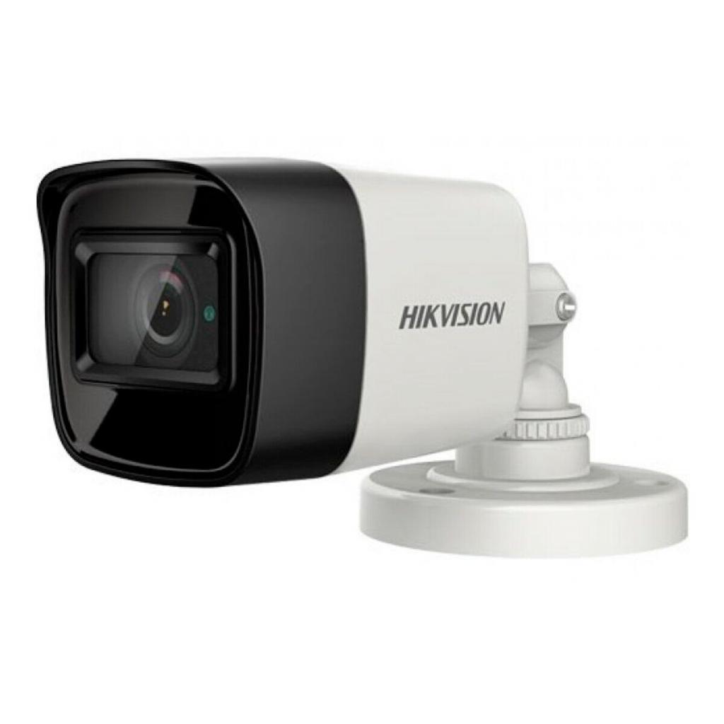 Камера видеонаблюдения Hikvision DS-2CE16H8T-ITF (3.6)