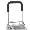 Сумка-тележка Gimi Flexi 45 л Grey (928410) изображение 2