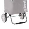 Сумка-тележка Gimi Flexi 45 л Grey (928410) изображение 3