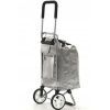 Сумка-тележка Gimi Flexi 45 л Grey (928410) изображение 4