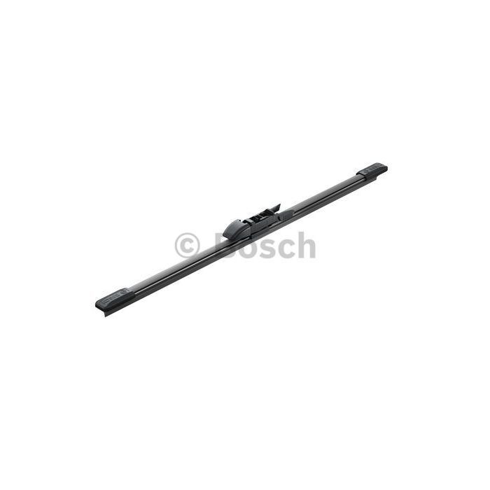 Щітка склоочисника Bosch 3 397 008 005 зображення 4