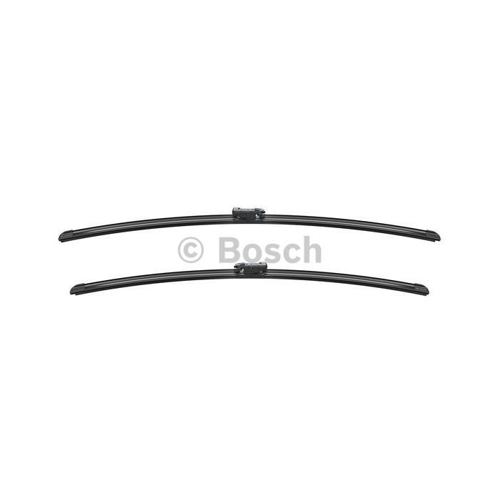 Щітка склоочисника Bosch 3 397 014 009 зображення 2