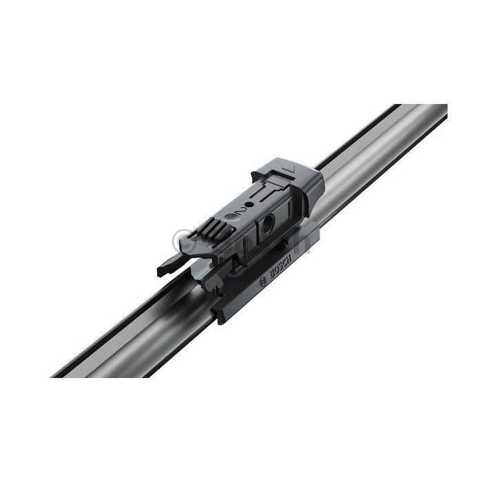 Щітка склоочисника Bosch 3 397 014 009 зображення 3