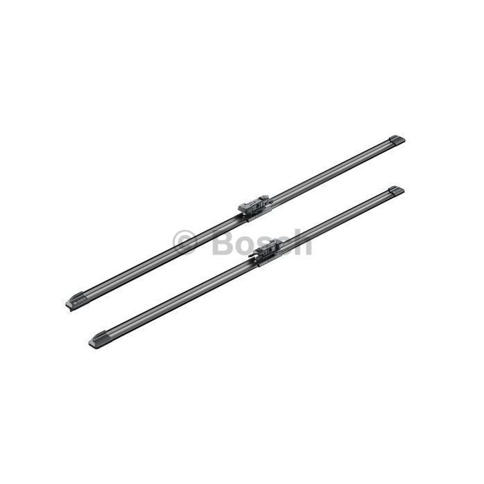 Щітка склоочисника Bosch 3 397 014 009 зображення 4
