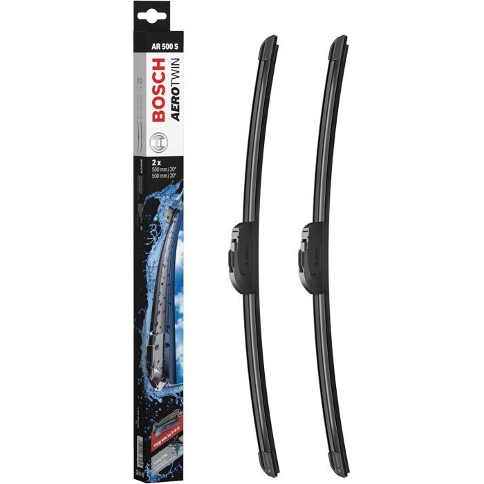 Щетка стеклоочистителя Bosch 3 397 014 009 изображение 5