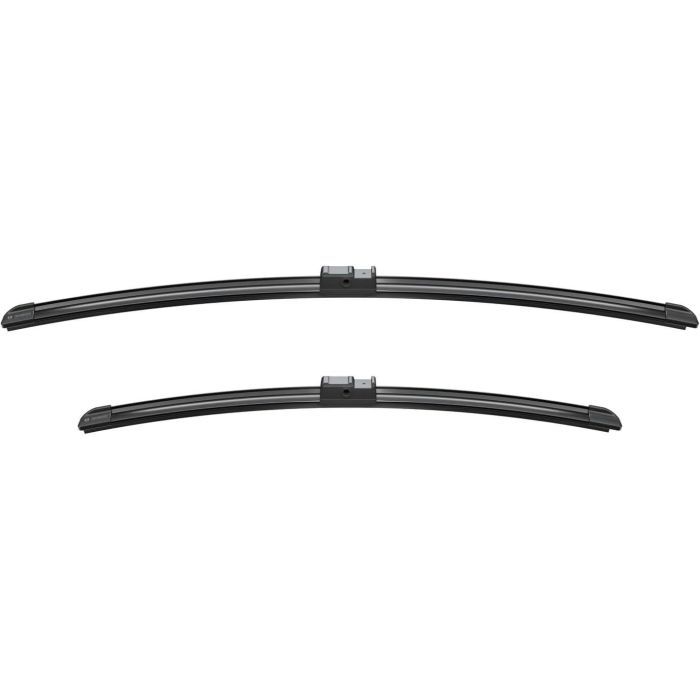 Щетка стеклоочистителя Bosch 3 397 118 936 изображение 2