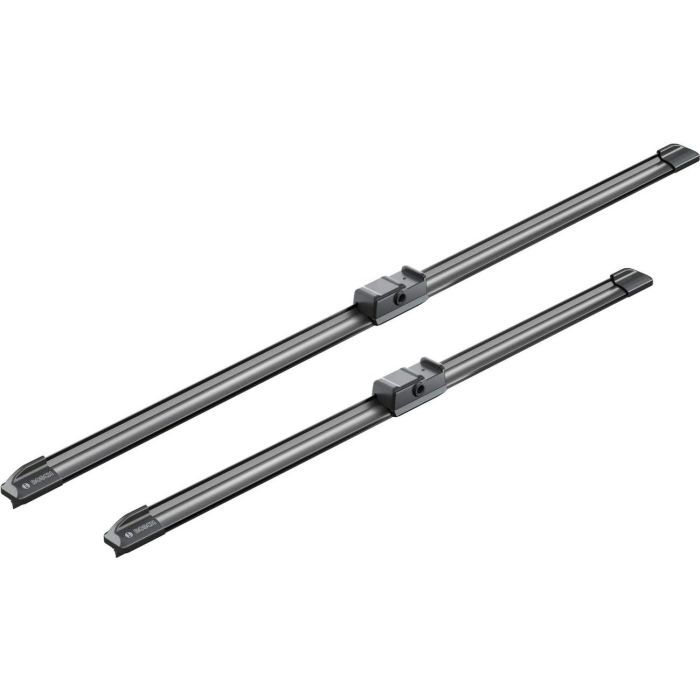 Щетка стеклоочистителя Bosch 3 397 118 936 изображение 4