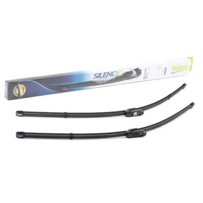 Щетка стеклоочистителя Valeo 577904 изображение 2