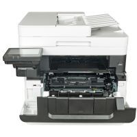 Багатофункціональний пристрій Canon MF443dw c Wi-Fi + 057HBK (3514C008AABND1) зображення 11