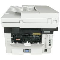 Багатофункціональний пристрій Canon MF443dw c Wi-Fi + 057HBK (3514C008AABND1) зображення 12