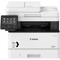 Багатофункціональний пристрій Canon MF443dw c Wi-Fi + 057HBK (3514C008AABND1)