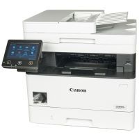Багатофункціональний пристрій Canon MF443dw c Wi-Fi + 057HBK (3514C008AABND1) зображення 2