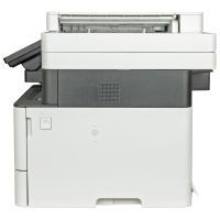 Багатофункціональний пристрій Canon MF443dw c Wi-Fi + 057HBK (3514C008AABND1) зображення 4
