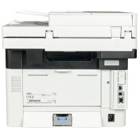 Багатофункціональний пристрій Canon MF443dw c Wi-Fi + 057HBK (3514C008AABND1) зображення 5