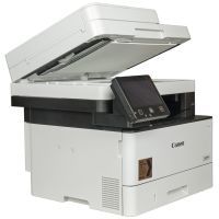Багатофункціональний пристрій Canon MF443dw c Wi-Fi + 057HBK (3514C008AABND1) зображення 7