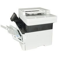 Багатофункціональний пристрій Canon MF443dw c Wi-Fi + 057HBK (3514C008AABND1) зображення 9