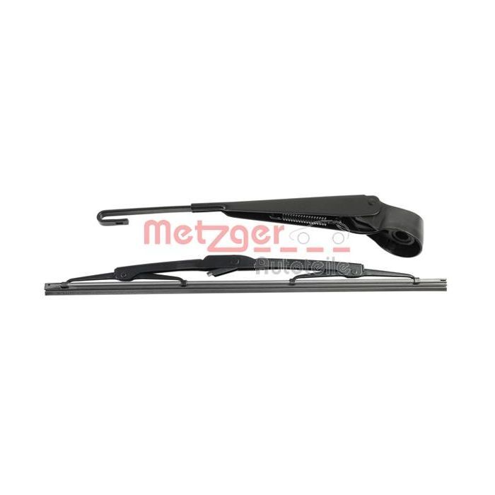 Рычаг стеклоочистителя Metzger 2190427