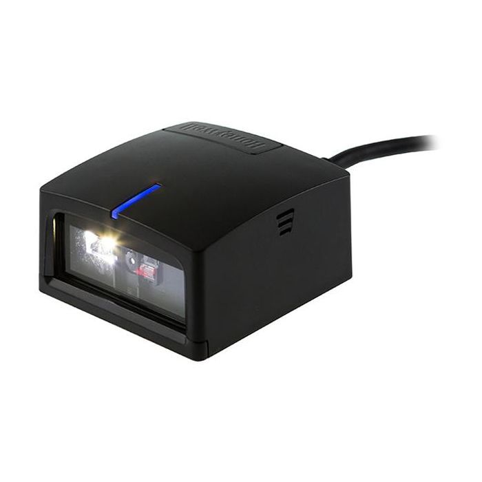 Сканер штрих-кода Symbol/Zebra Youjie YJ-HF500 2D, USB (YJ-HF500-1-YM)