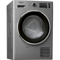 Сушильна машина Whirlpool AWZ8HPS