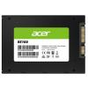 Накопичувач SSD 2.5" 256GB Acer (RE100-25-256GB) зображення 2