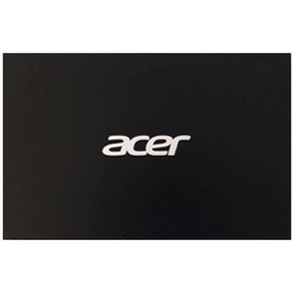 Накопитель SSD 2.5" 512GB RE100 Acer (BL.9BWWA.108)