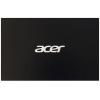 Накопитель SSD 2.5" 256GB Acer (RE100-25-256GB)