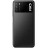 Мобильный телефон Xiaomi Poco M3 4/128GB Black изображение 2
