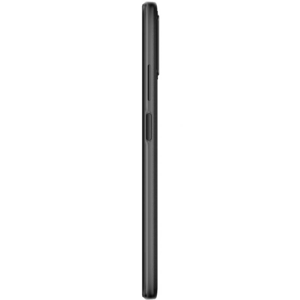 Мобильный телефон Xiaomi Poco M3 4/128GB Black изображение 4