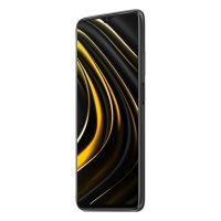 Мобильный телефон Xiaomi Poco M3 4/128GB Black изображение 8