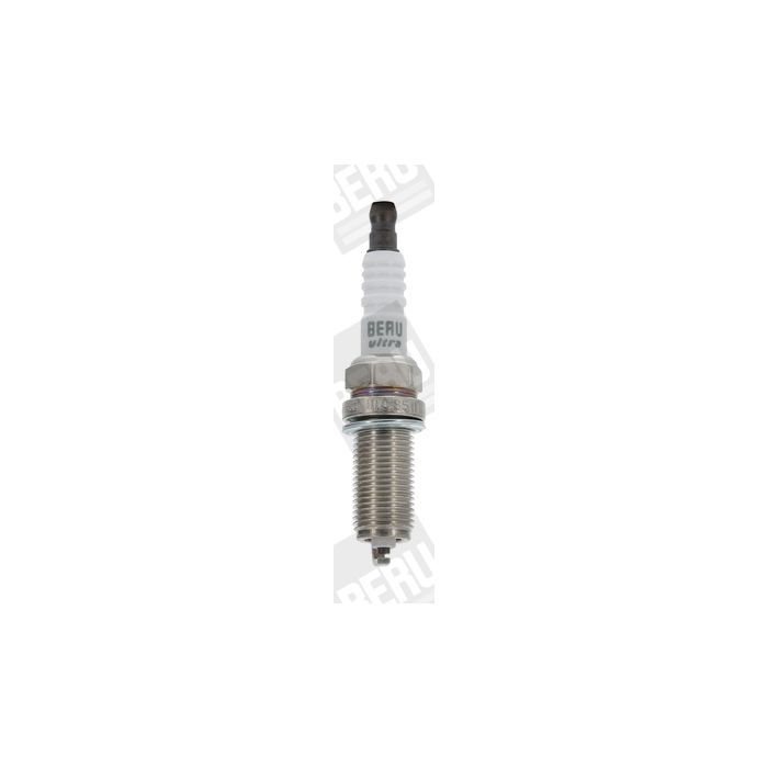 Свеча зажигания Beru Z183 изображение 2