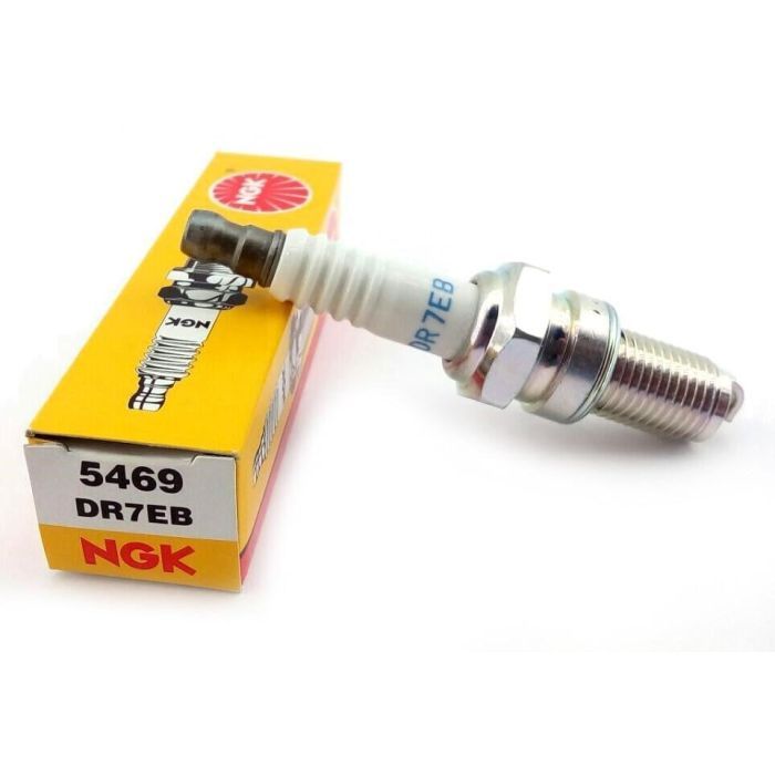 Свеча зажигания NGK 5469 DR7EB изображение 5