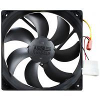 Кулер для корпуса PcCooler F122 BLACK